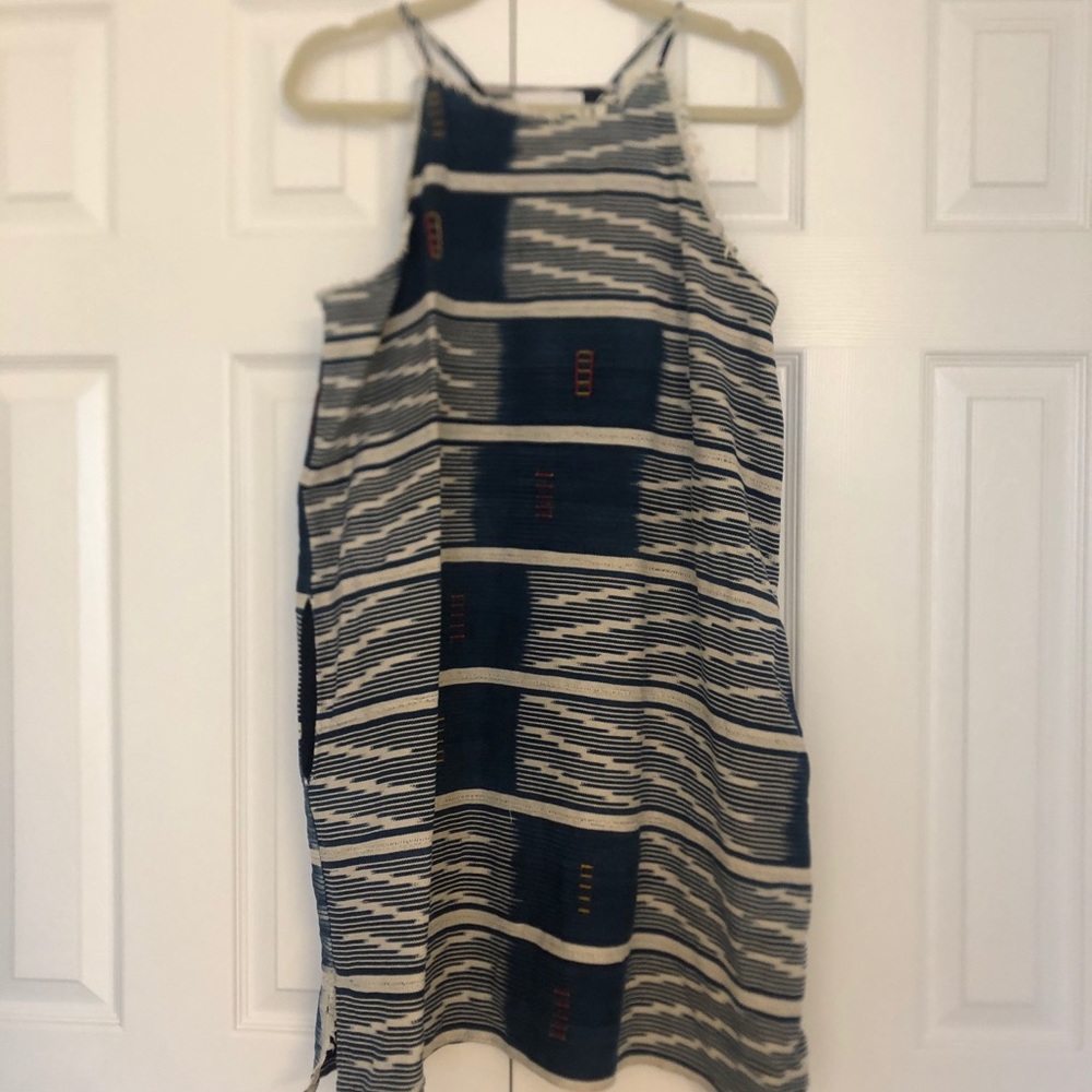 Corey Lynn Calter dress from Anthro